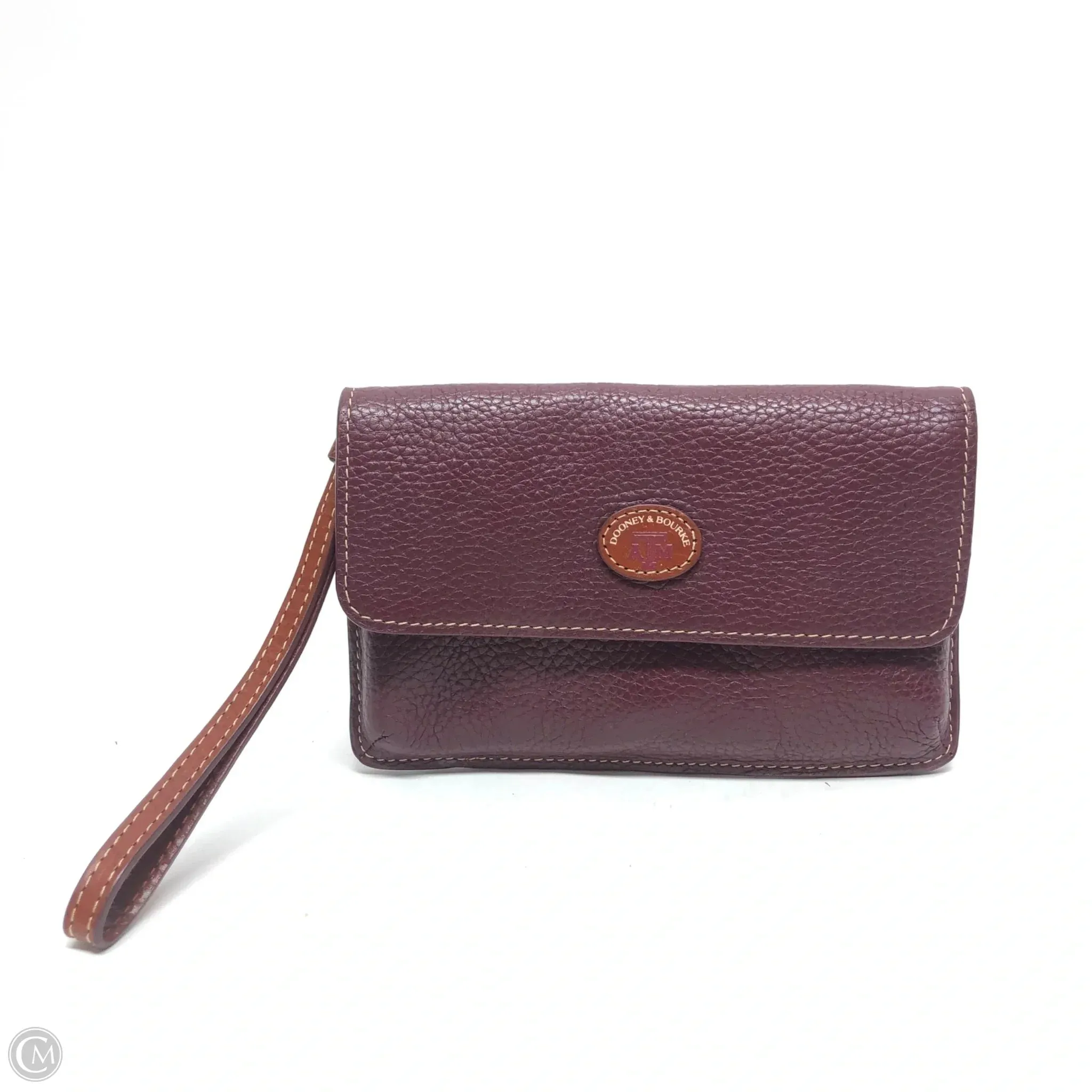 Wristlet Designer By Dooney And Bourke, Size: Medium