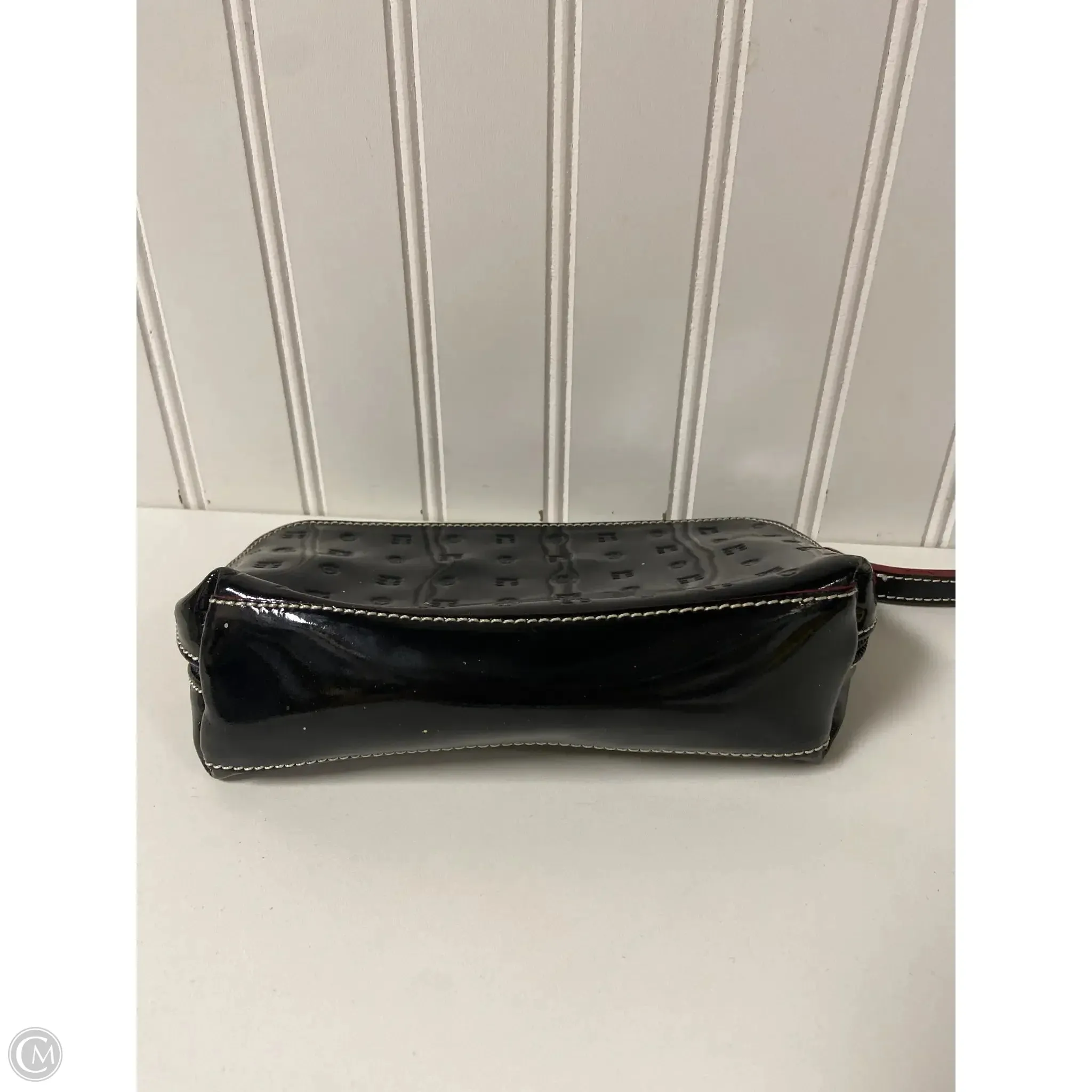 Wristlet Leather By Cma, Size: Medium