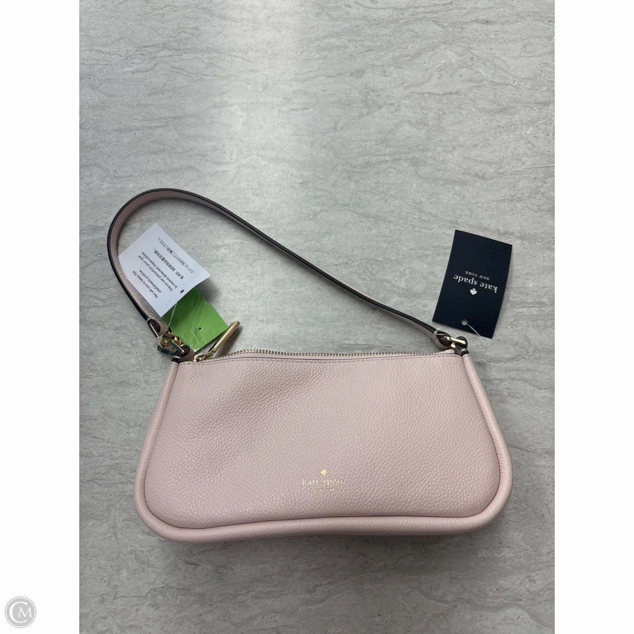 Wristlet Designer By Kate Spade, Size: Small