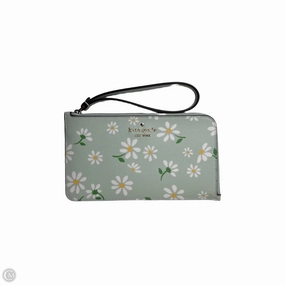 Wristlet Designer By Kate Spade, Size: Small