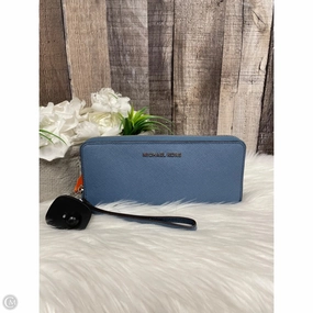 Wristlet Designer By Michael Kors, Size: Large