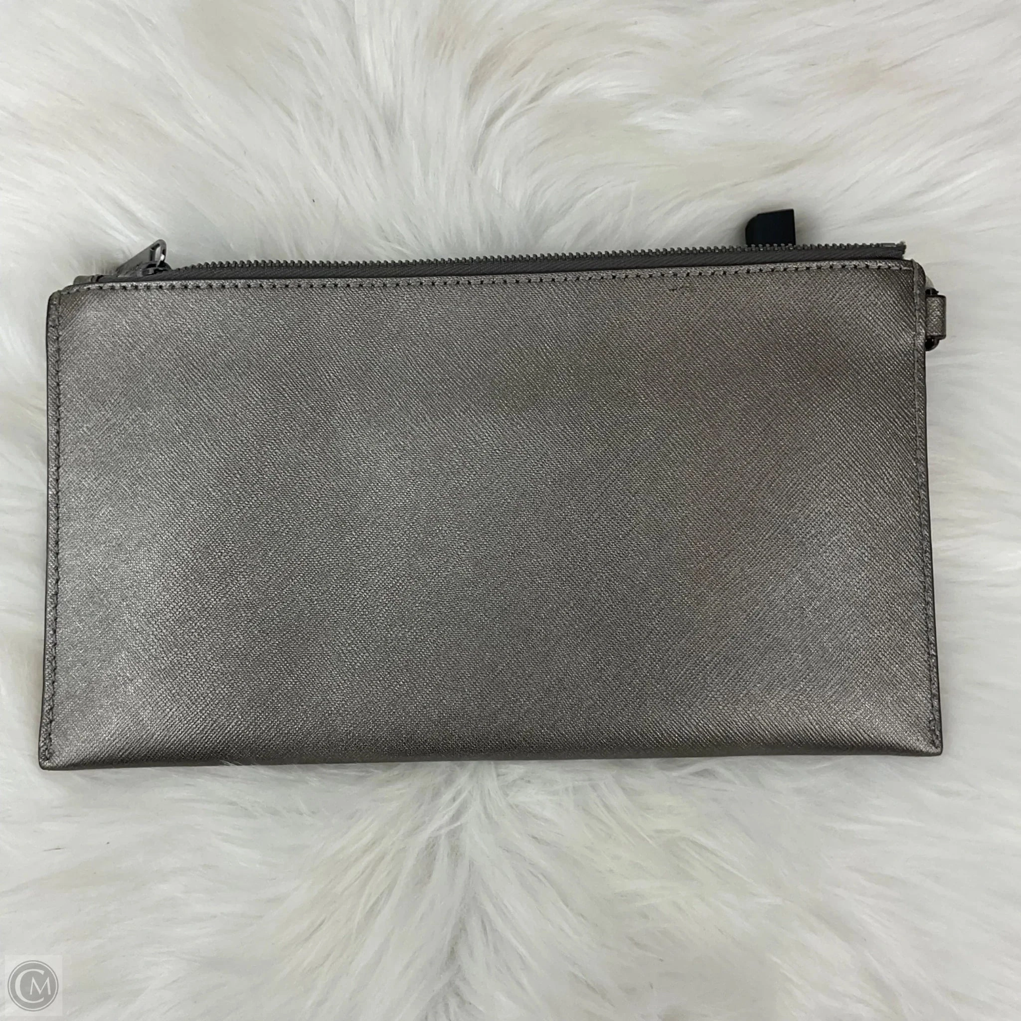 Wristlet Designer By Michael Kors, Size: Large