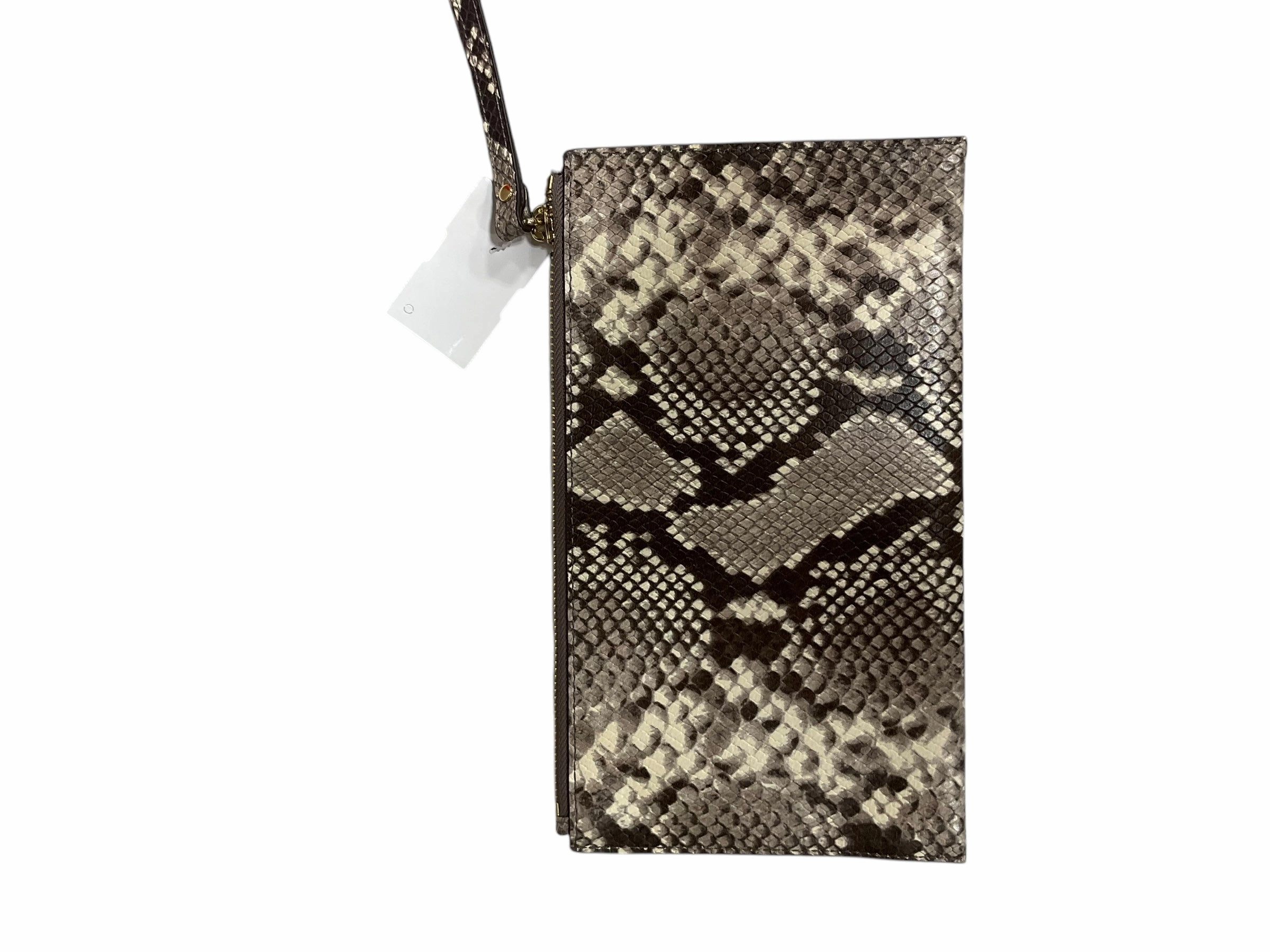 Wristlet Designer By Michael Kors, Size: Large