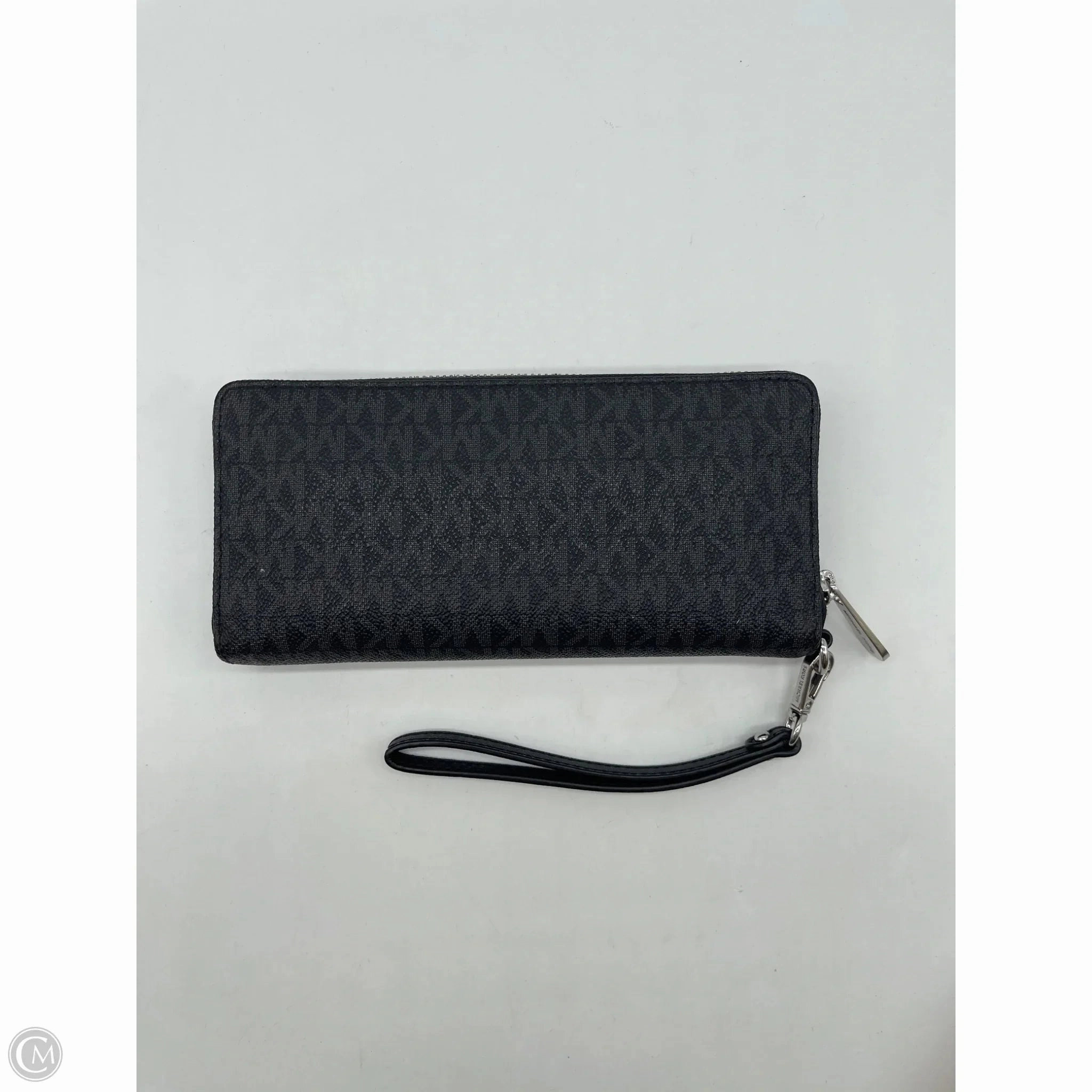Wristlet Designer By Michael Kors, Size: Large