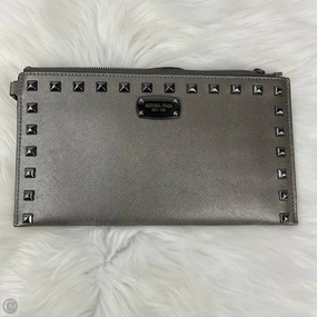 Wristlet Designer By Michael Kors, Size: Large