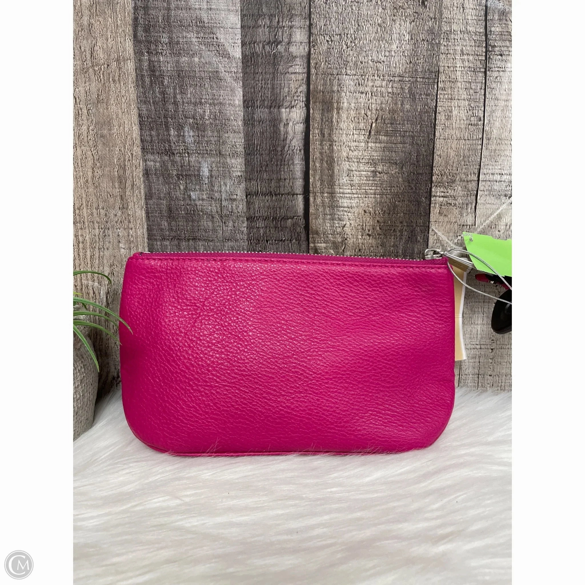 Wristlet Designer By Michael Kors, Size: Medium