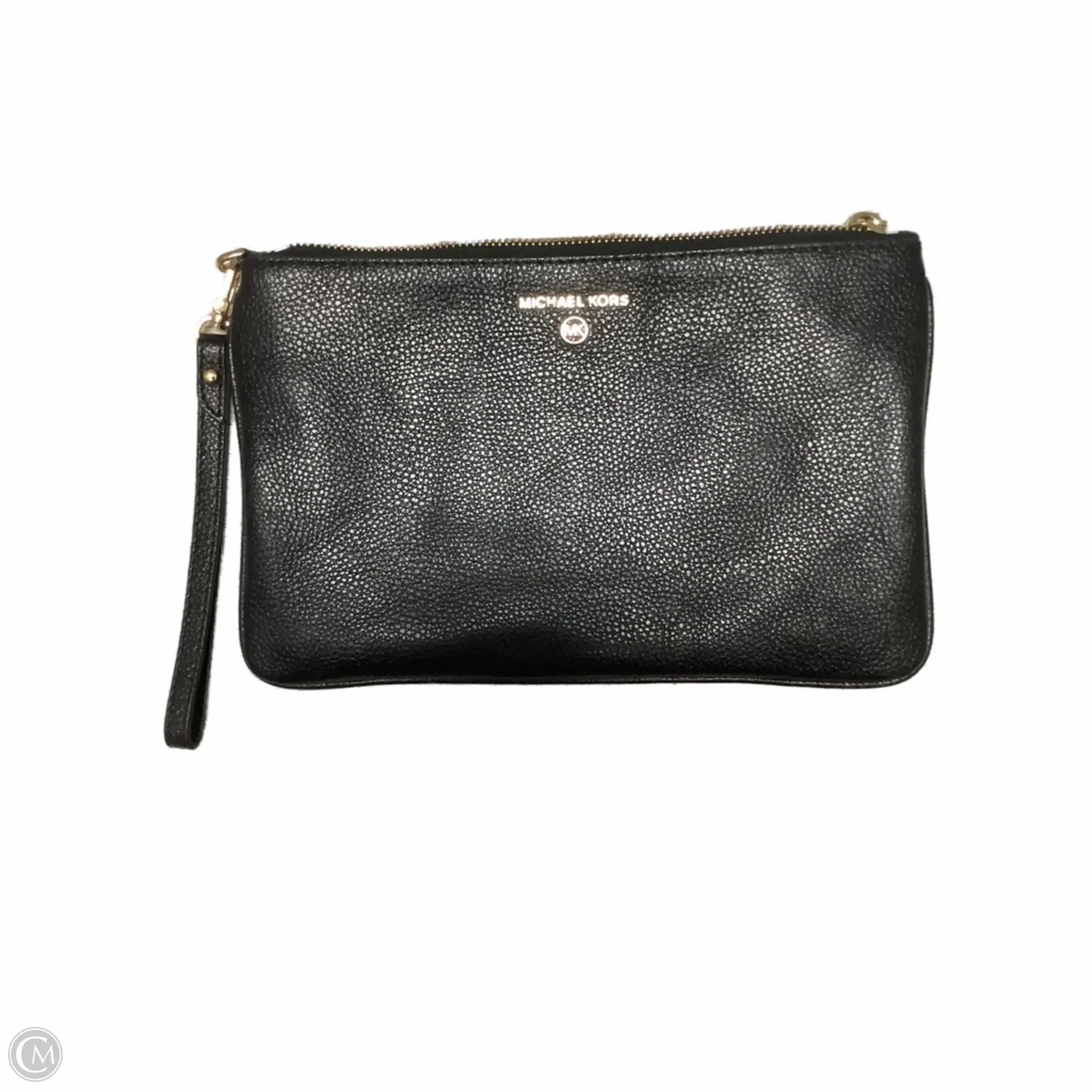 Wristlet Designer By Michael Kors, Size: Medium