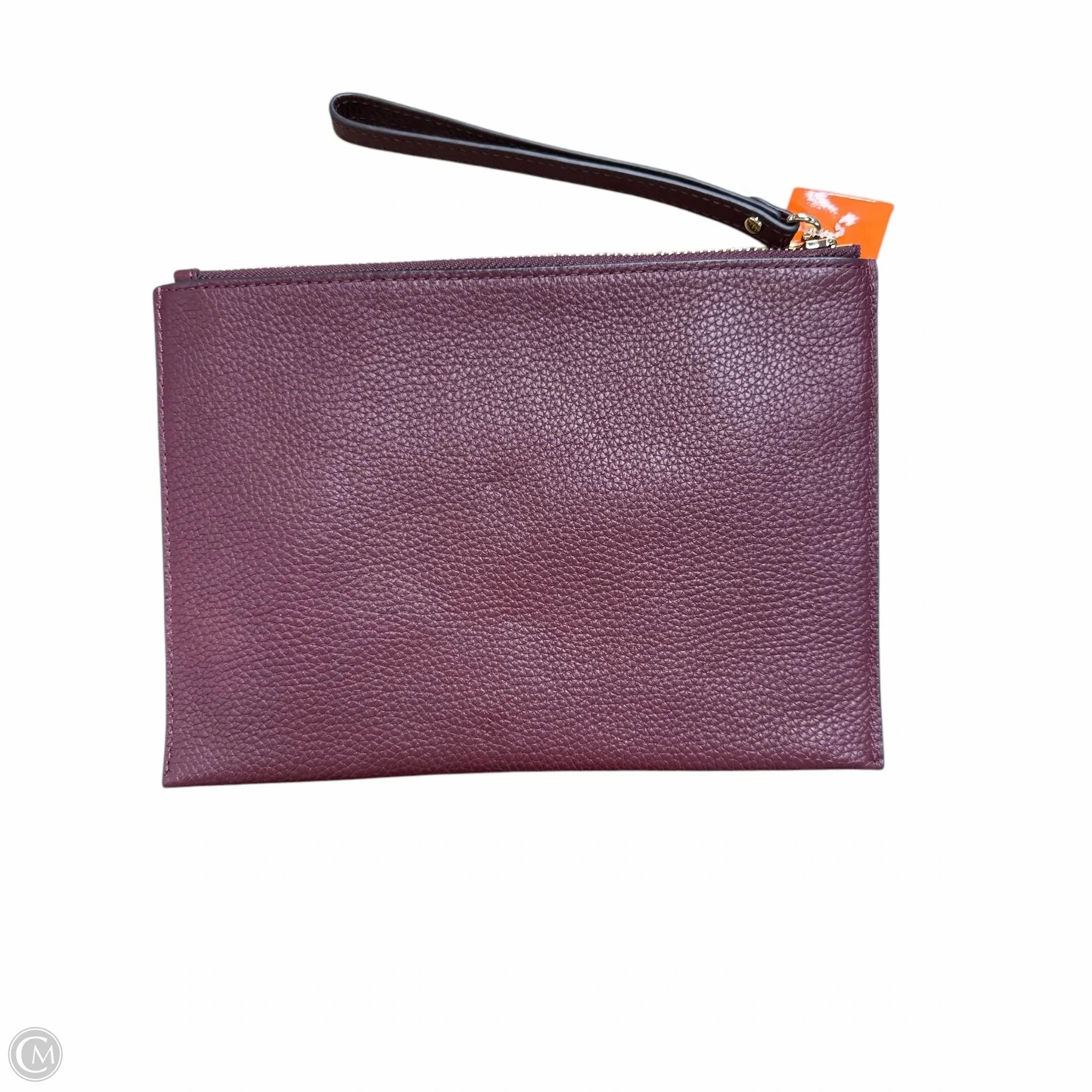 Wristlet Designer By Michael Kors, Size: Medium