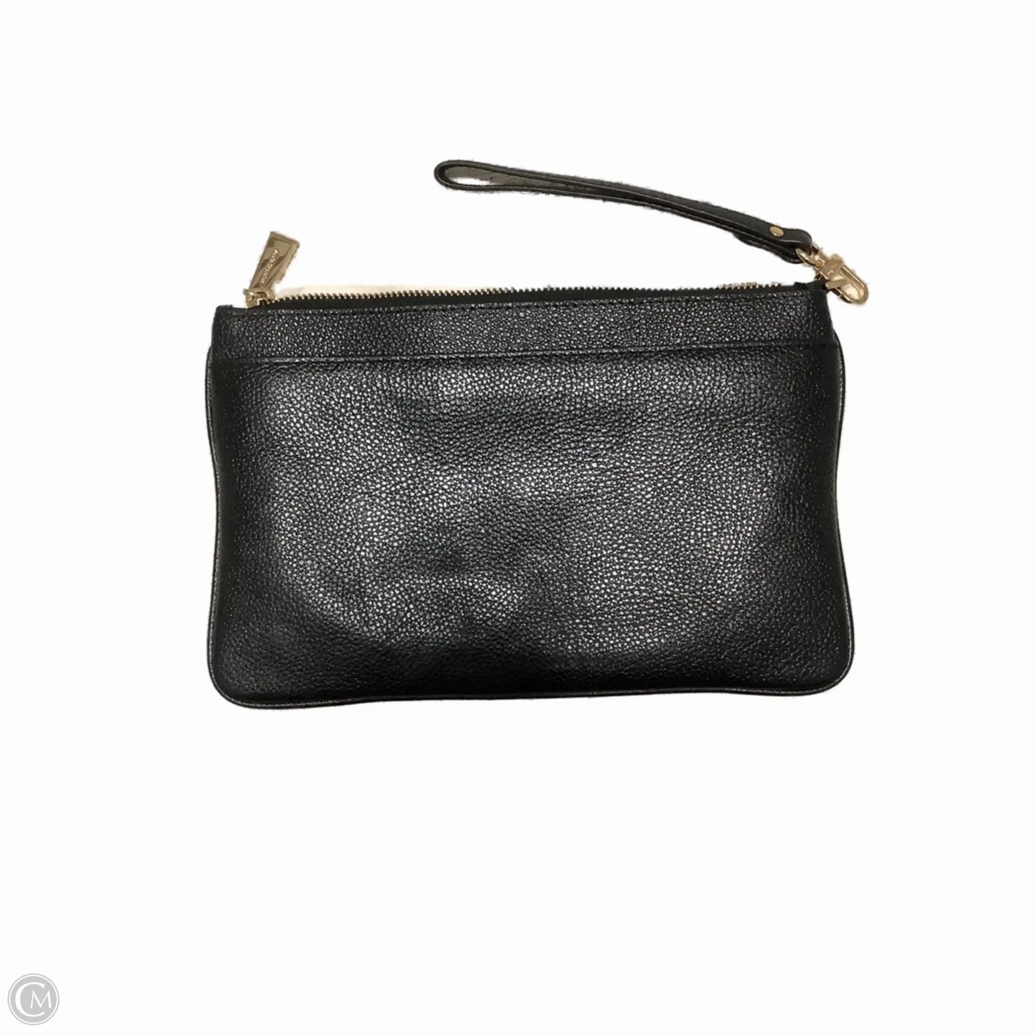Wristlet Designer By Michael Kors, Size: Medium