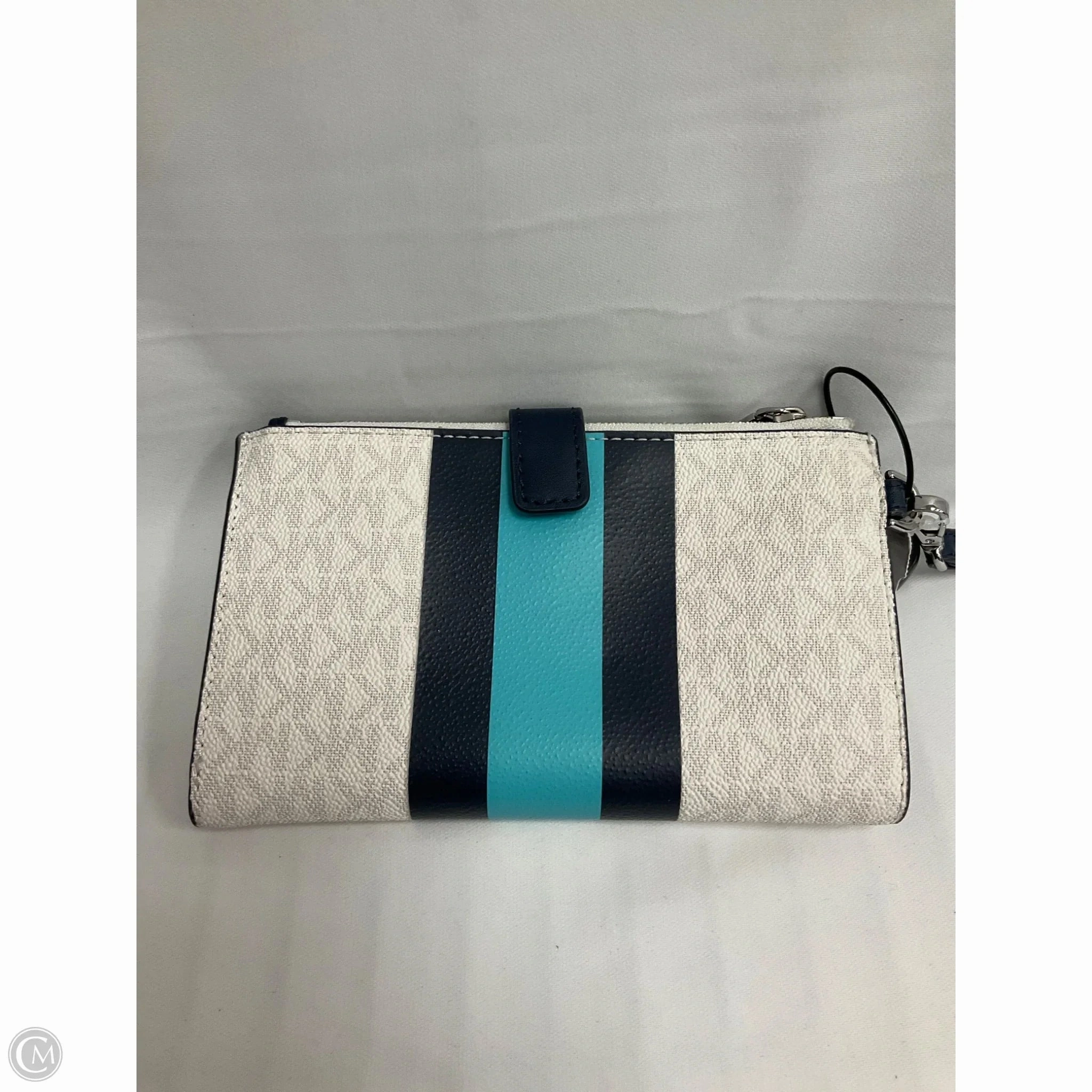 Wristlet Designer By Michael Kors, Size: Medium