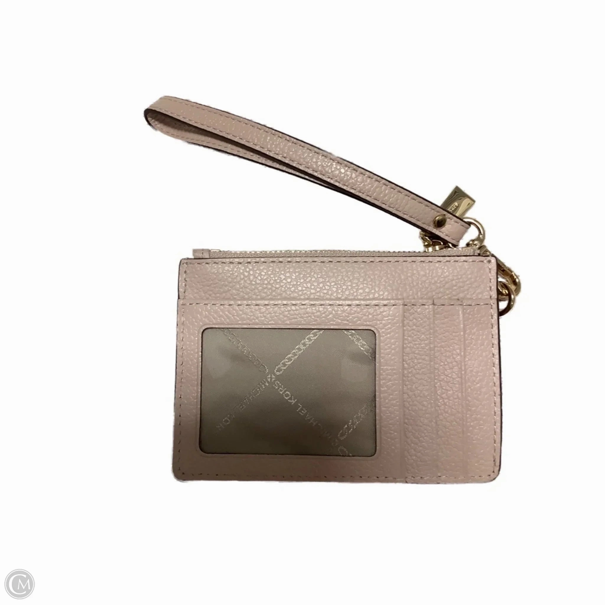 Wristlet Designer By Michael Kors, Size: Small