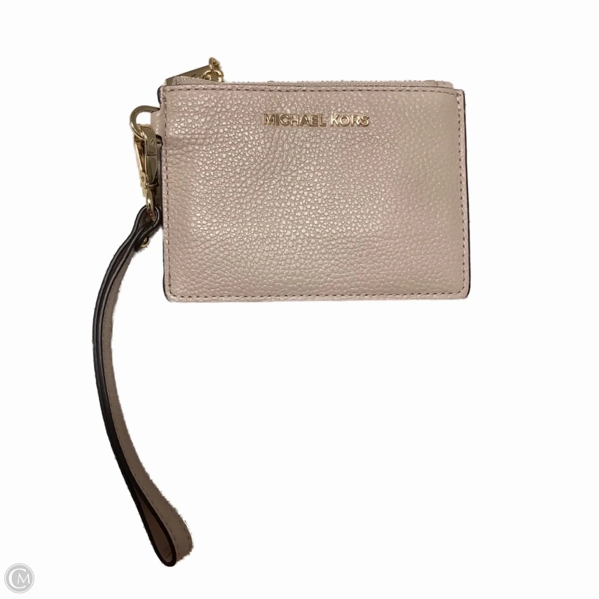 Wristlet Designer By Michael Kors, Size: Small
