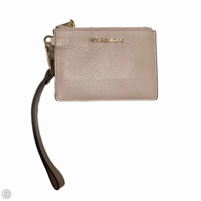 Wristlet Designer By Michael Kors, Size: Small