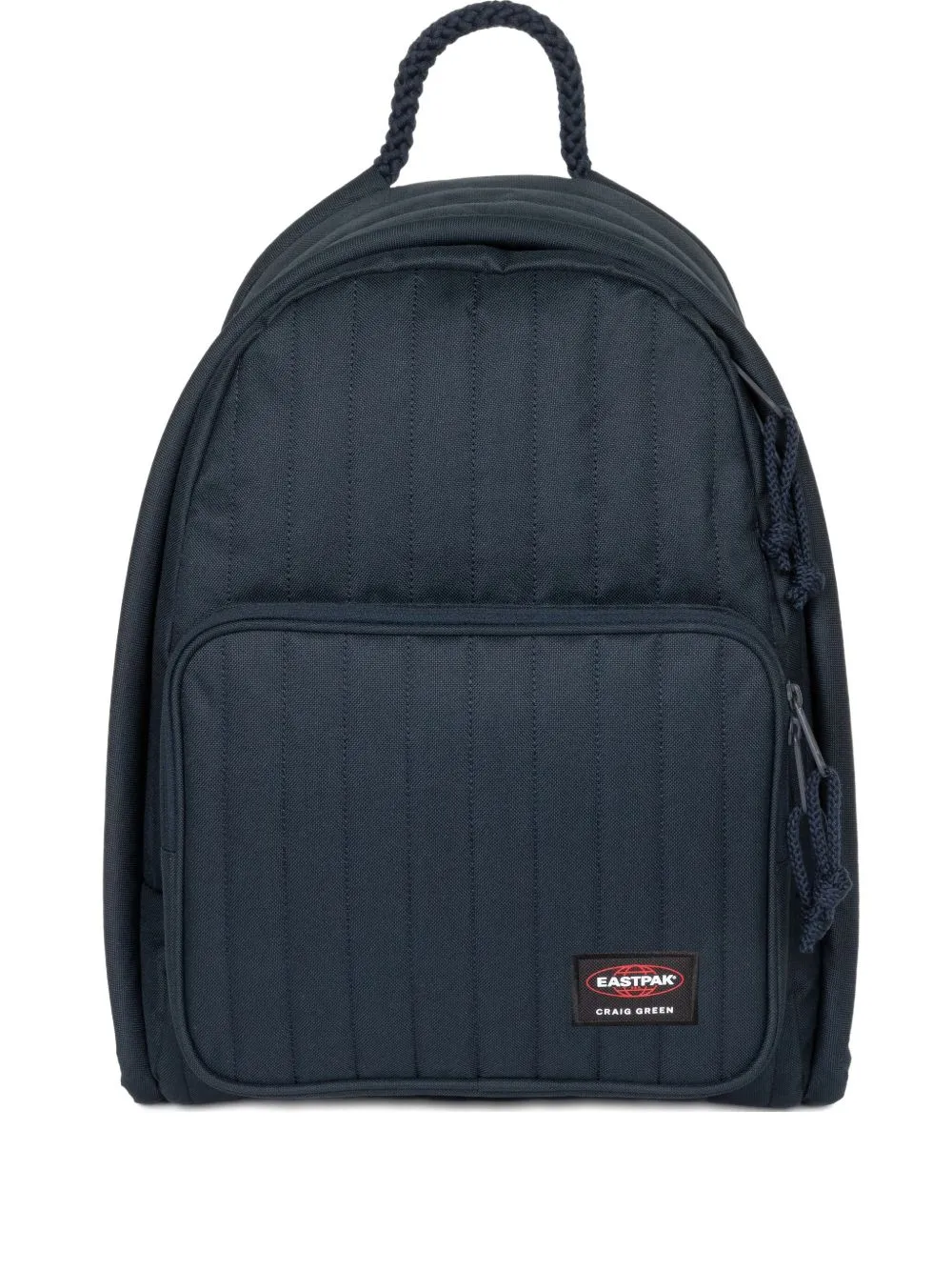X Craig Green Quilted Backpack