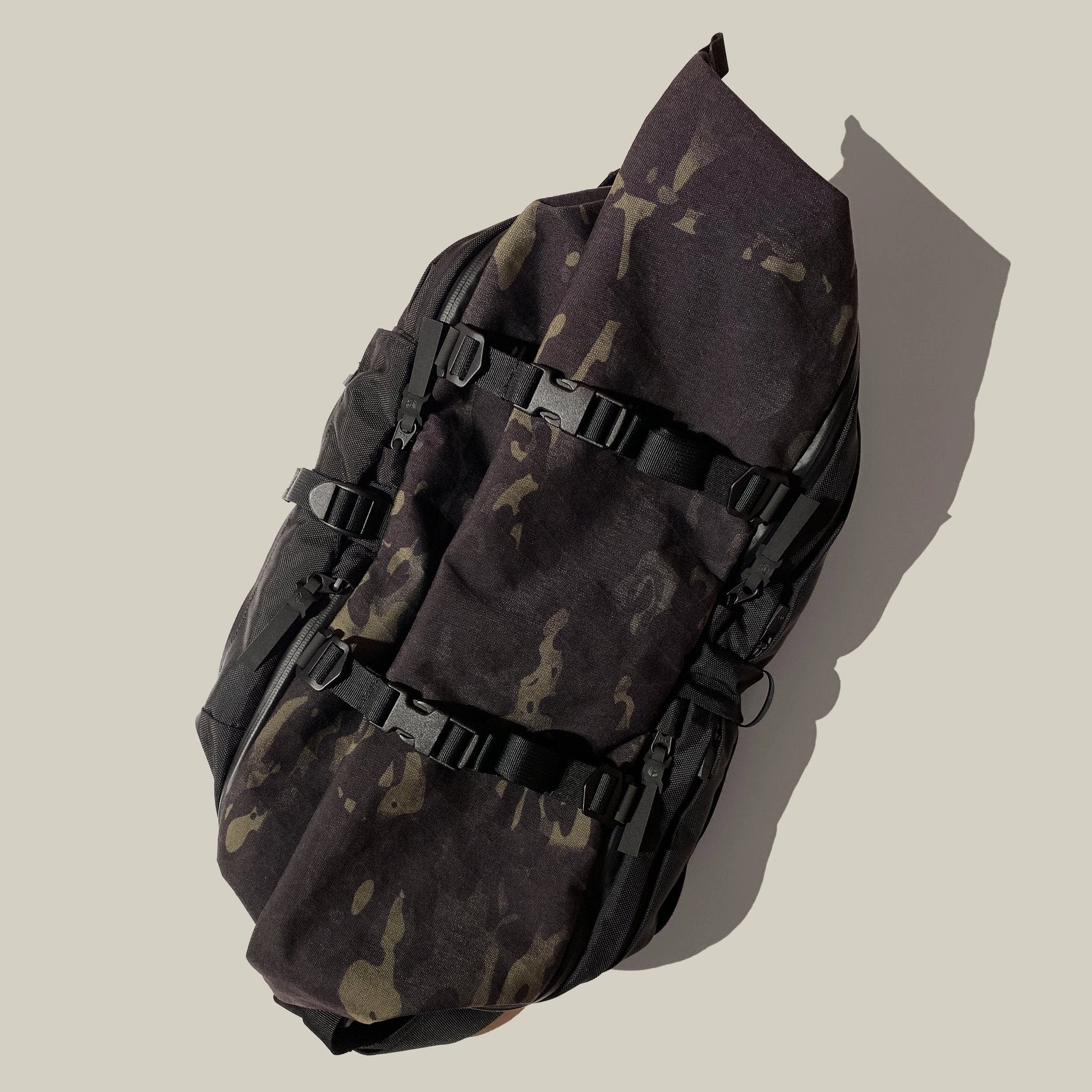 X-PAK EVO Sling Pack (11-23L)