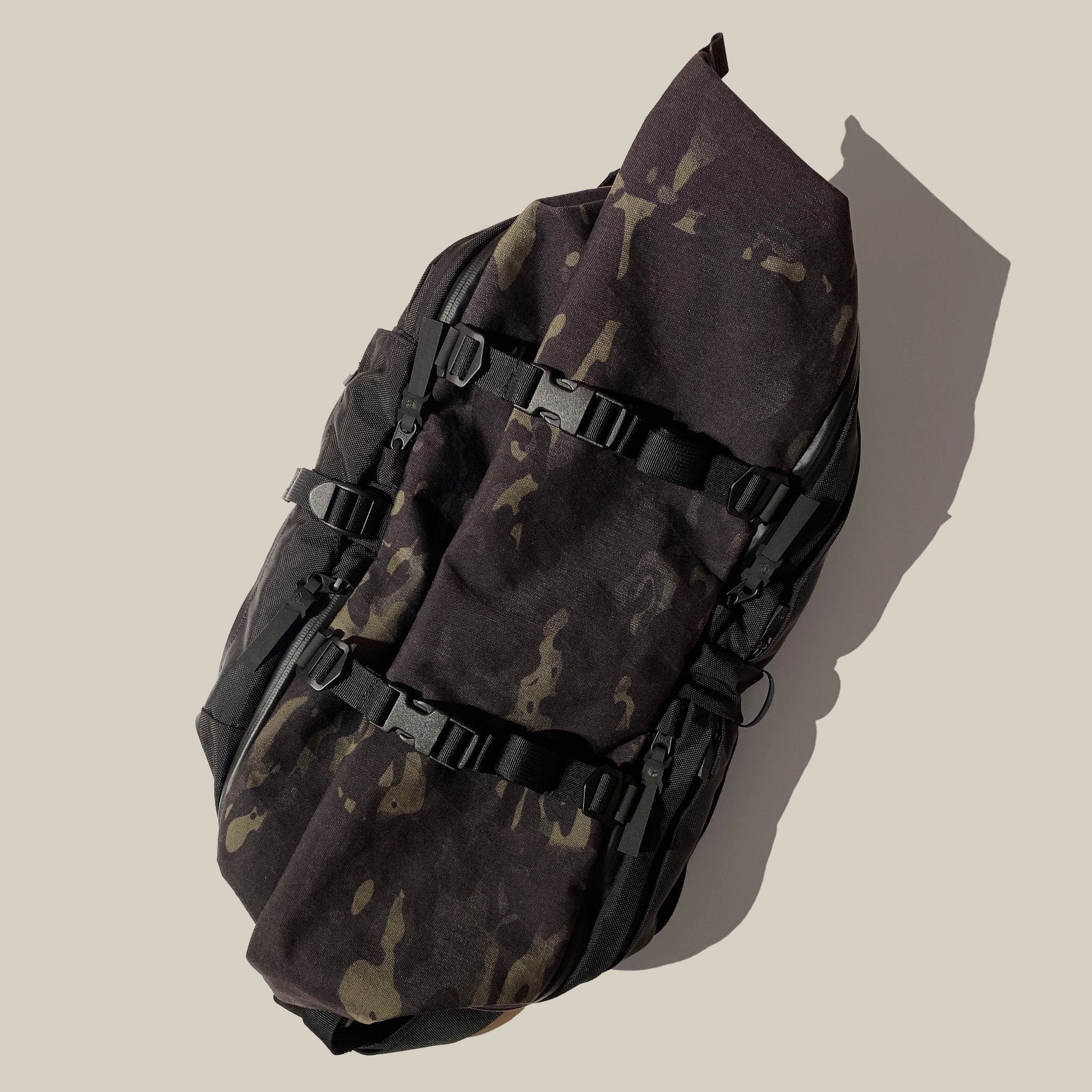 X-PAK EVO Sling Pack (11-23L)