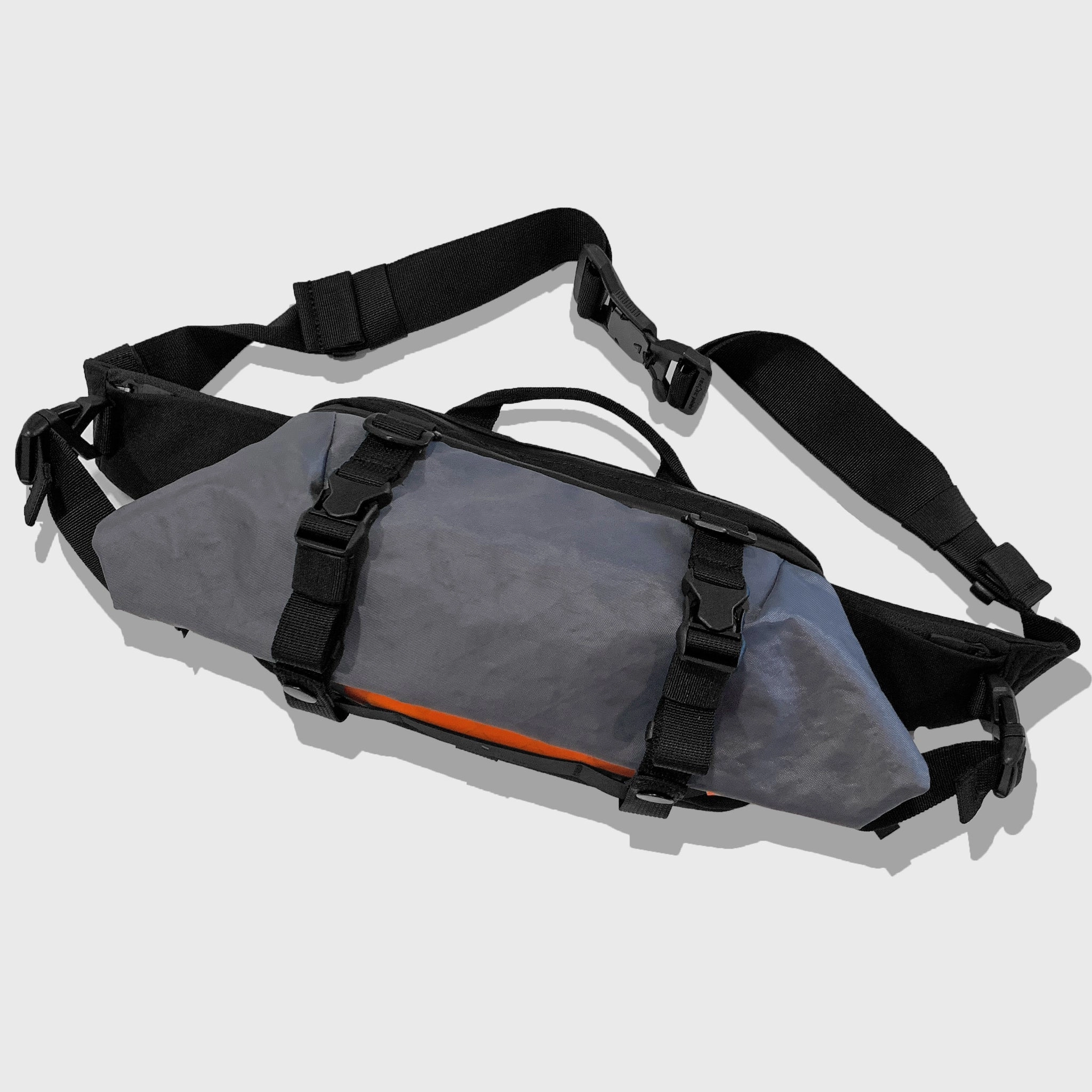 X-POD II - Expandable Sling Pack (2.3-7L) - Code of Bell