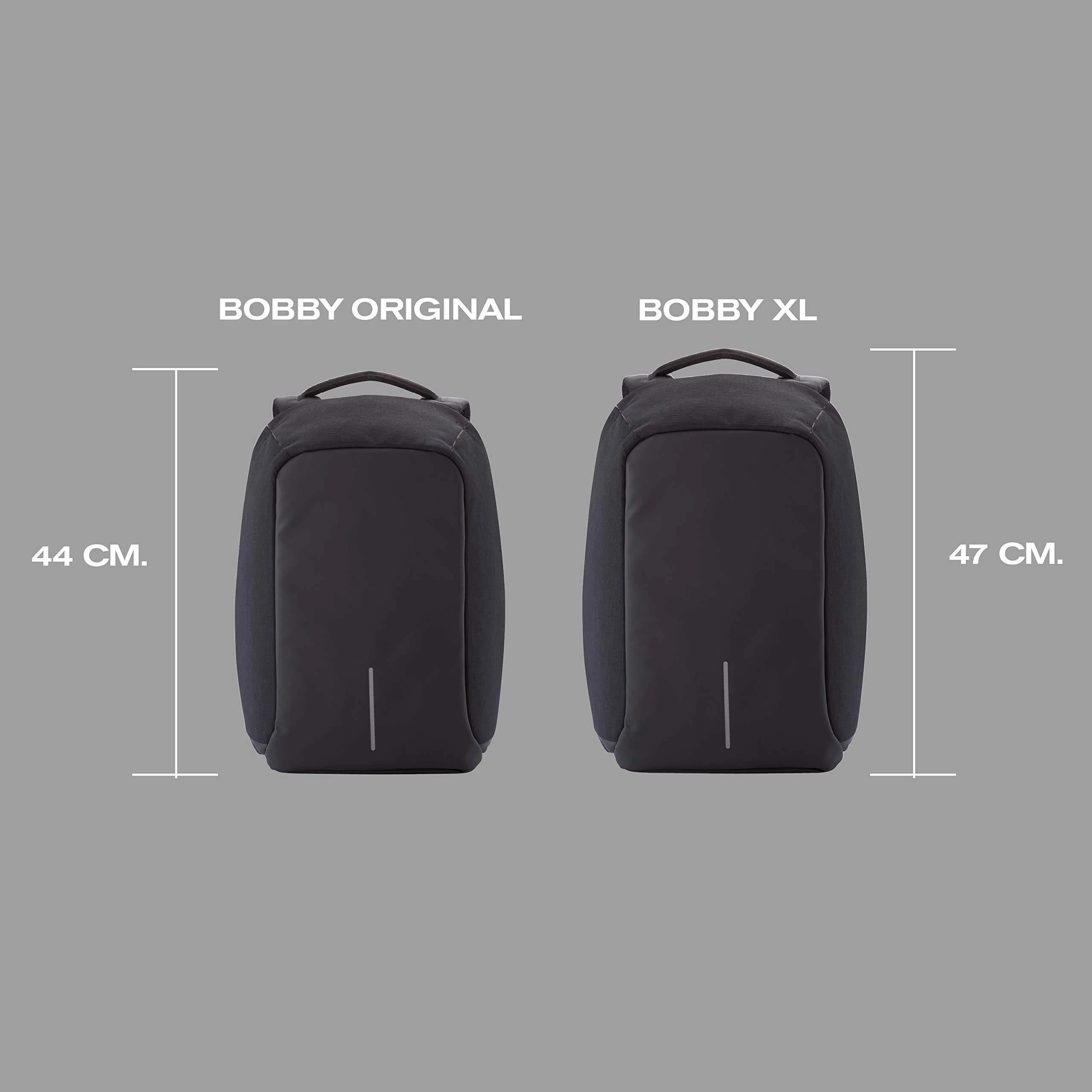 XDDesign Bobby Anti-Theft Laptop Backpack with USB Port