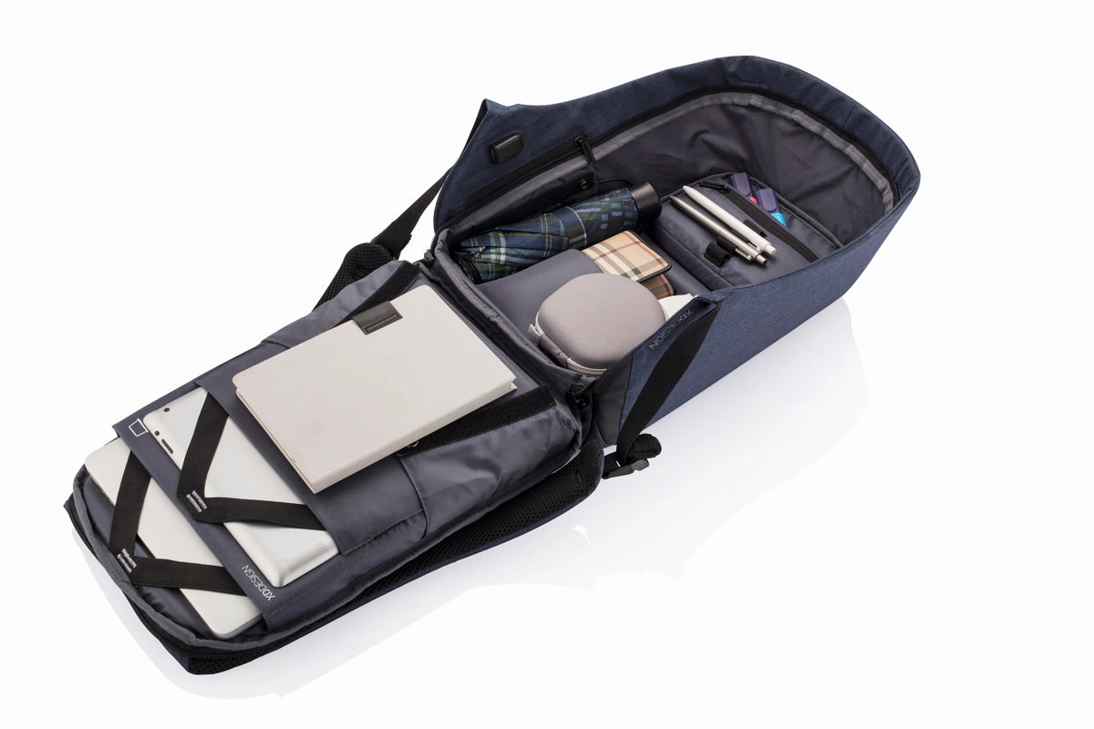 XDDesign Bobby Anti-Theft Laptop Backpack with USB Port