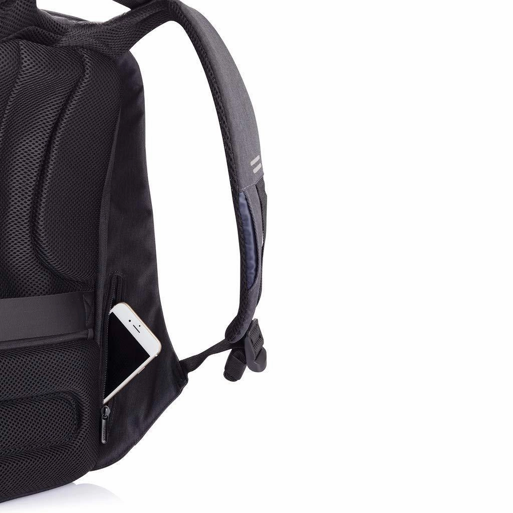 XDDesign Bobby Anti-Theft Laptop Backpack with USB Port