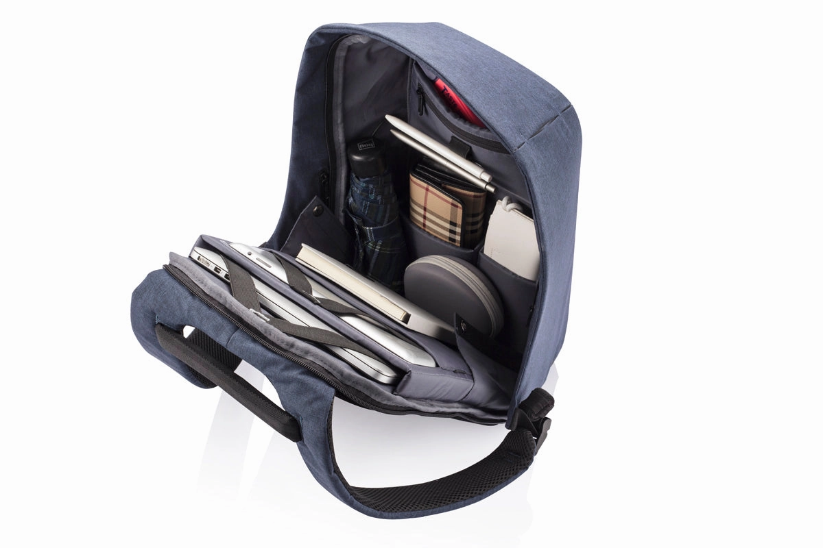 XDDesign Bobby Anti-Theft Laptop Backpack with USB Port