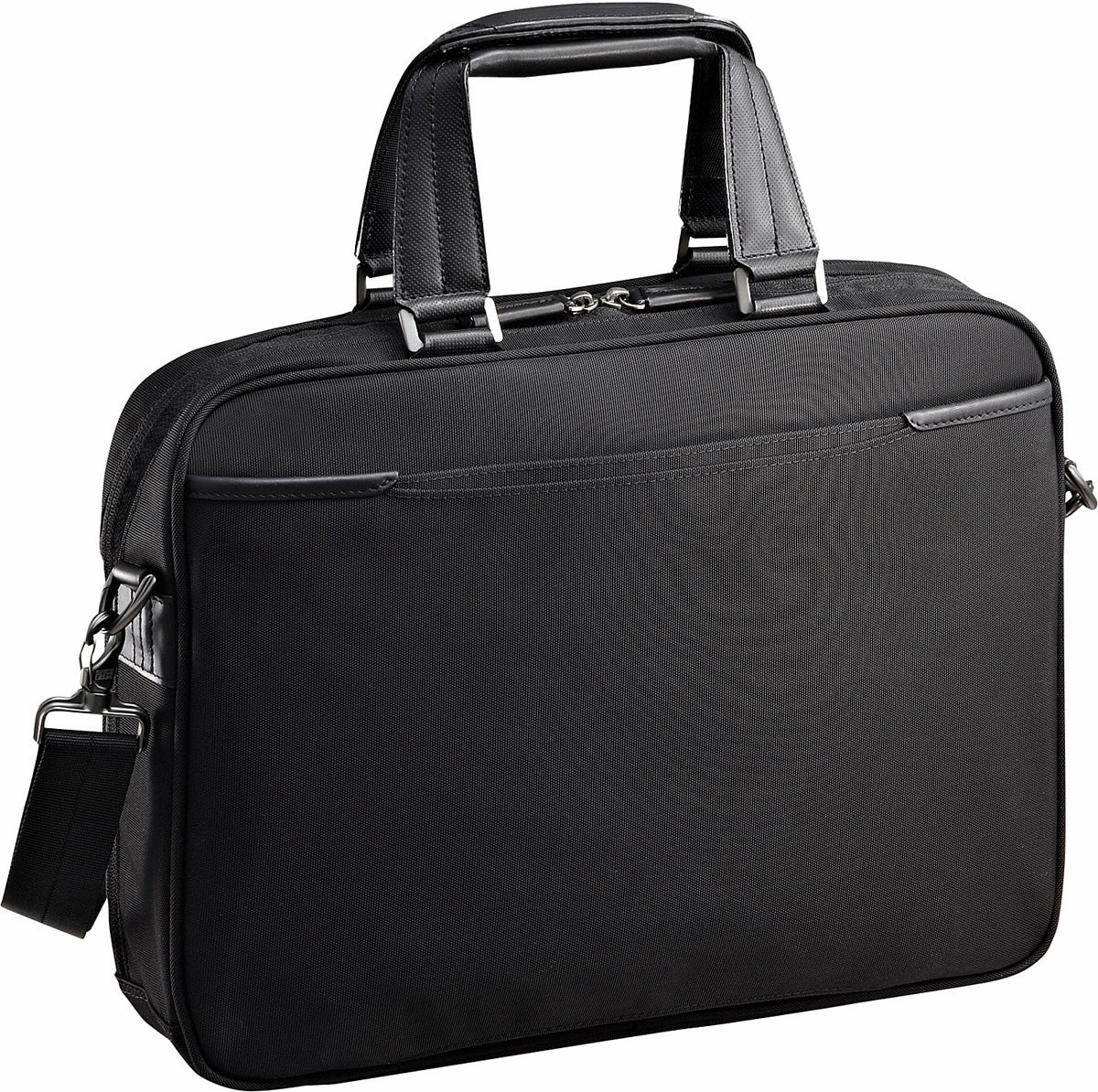 Zero Halliburton Profile 3In Slim Computer Brief