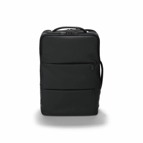 ZERO Halliburton Soft-Touch Large Backpack