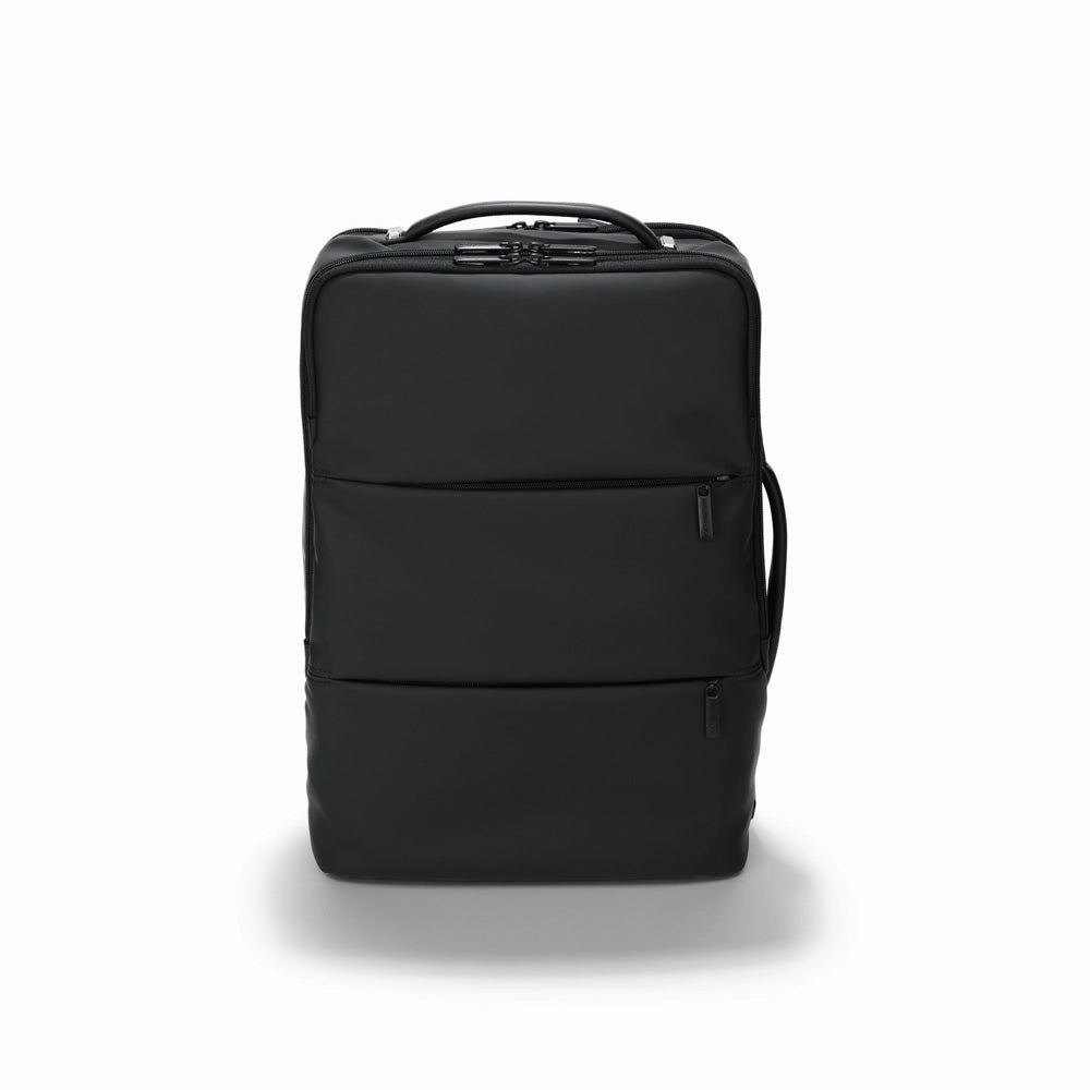 ZERO Halliburton Soft-Touch Large Backpack