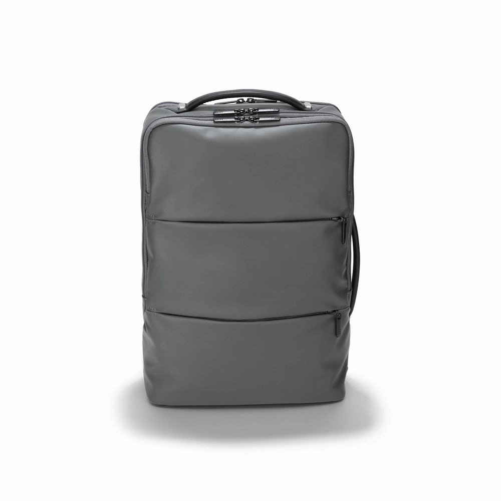 ZERO Halliburton Soft-Touch Large Backpack