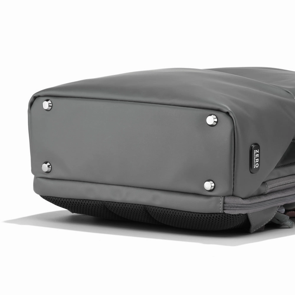ZERO Halliburton Soft-Touch Large Backpack