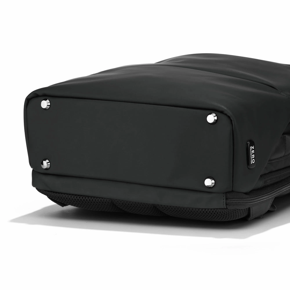 ZERO Halliburton Soft-Touch Large Backpack