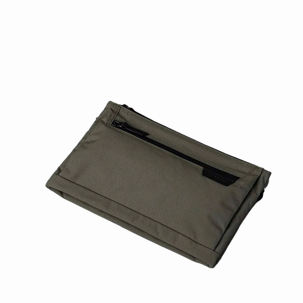 Zip Pouch Max v2