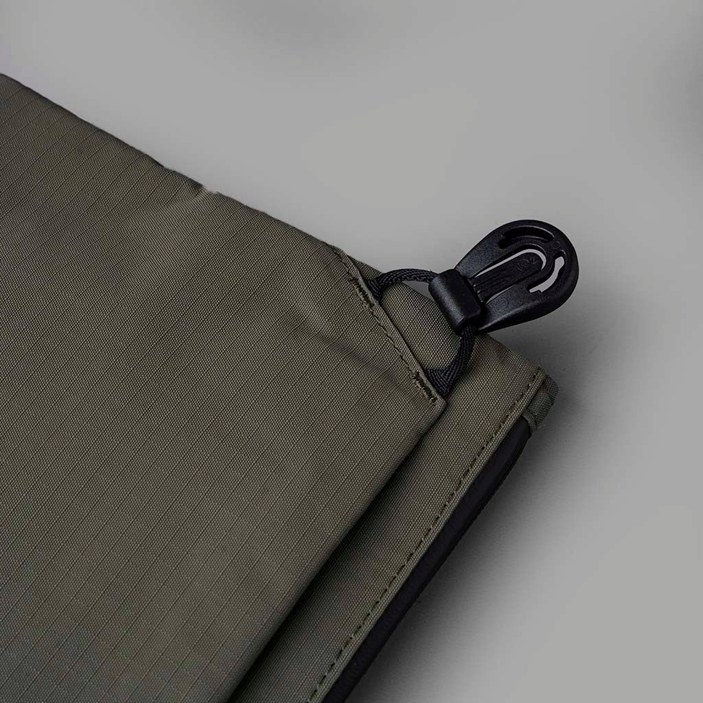 Zip Pouch Max v2