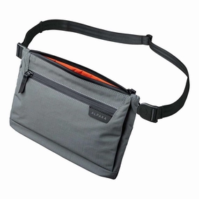 Zip Pouch Max v2
