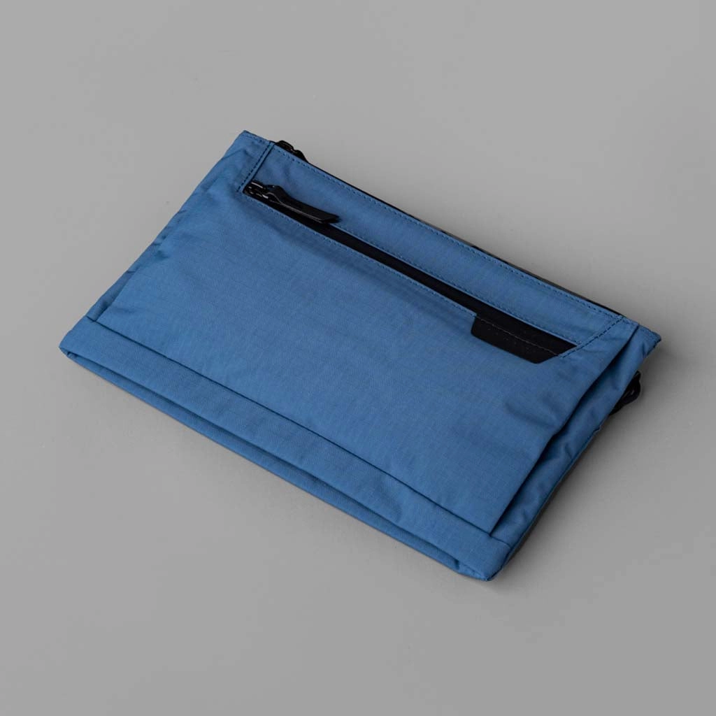 Zip Pouch Max v2