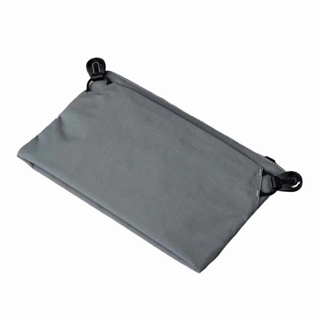 Zip Pouch Max v2