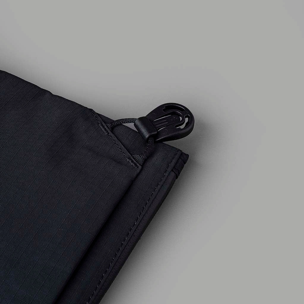 Zip Pouch Max v2