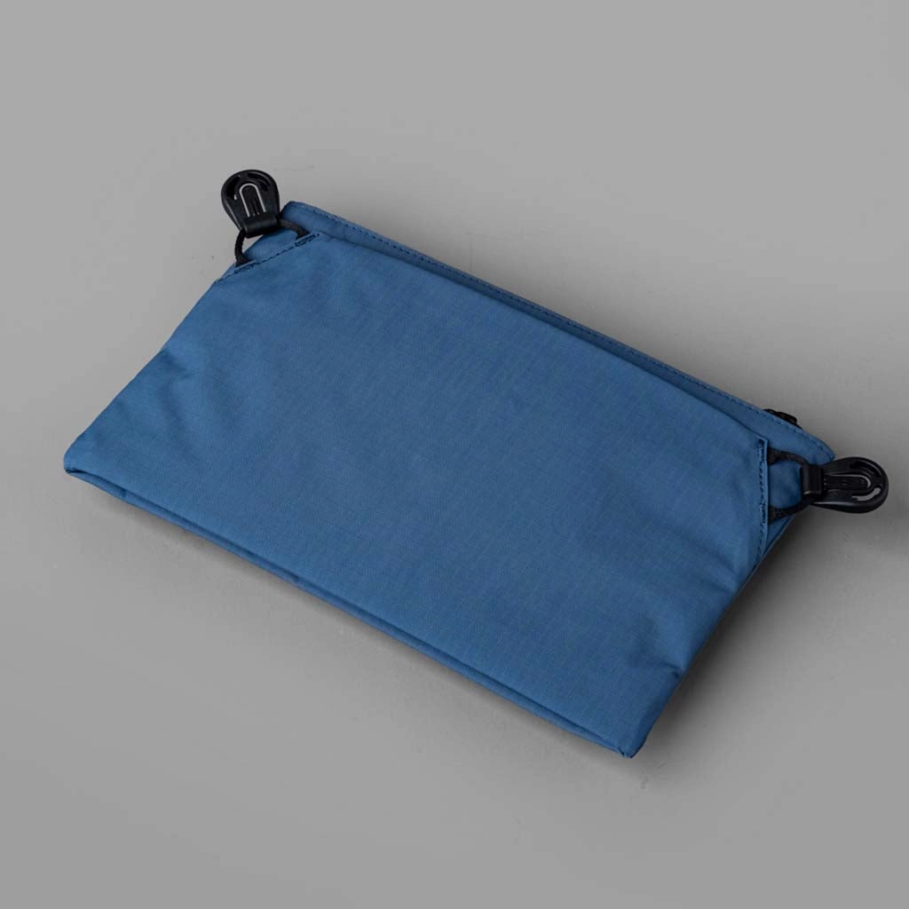 Zip Pouch Max v2