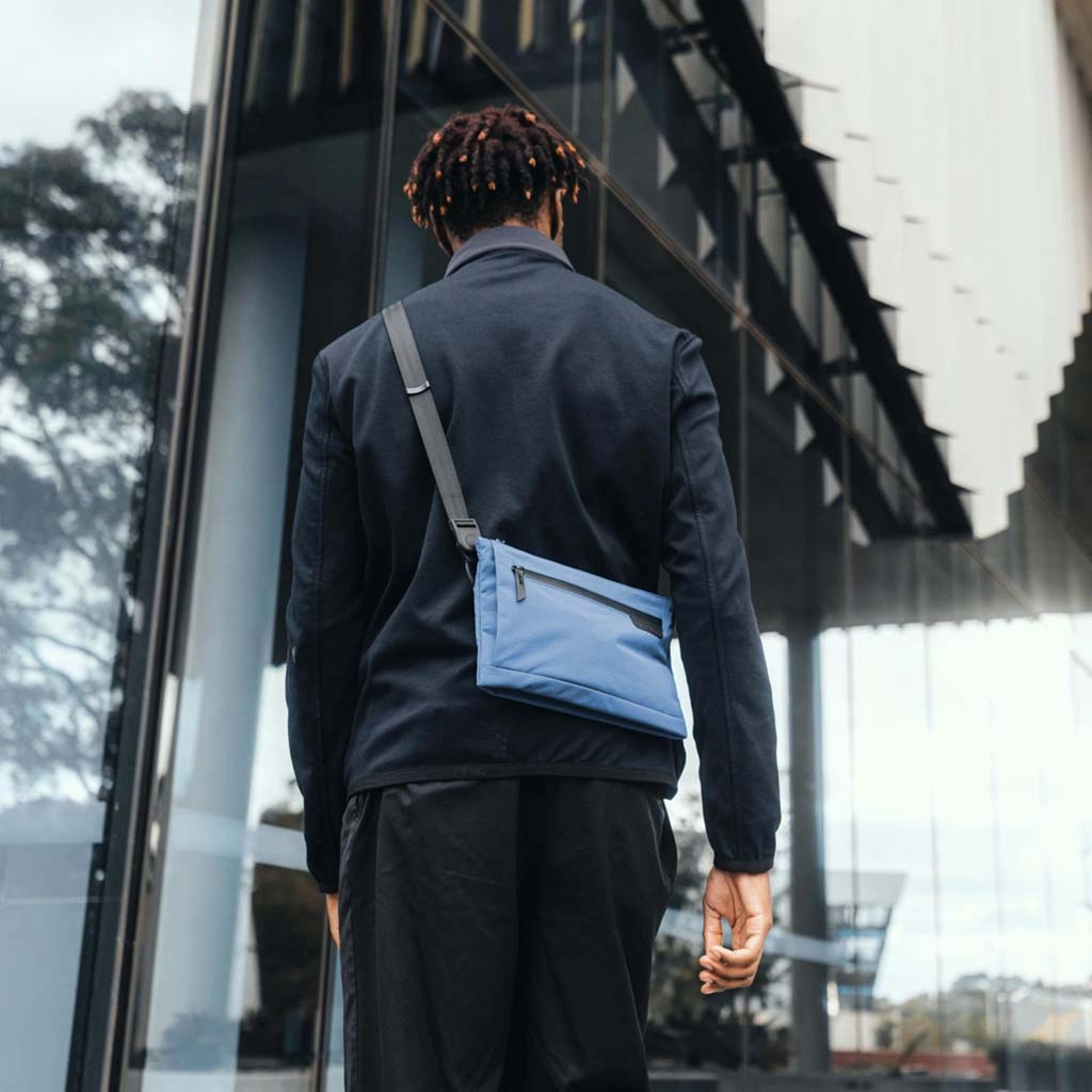 Zip Pouch Max v2