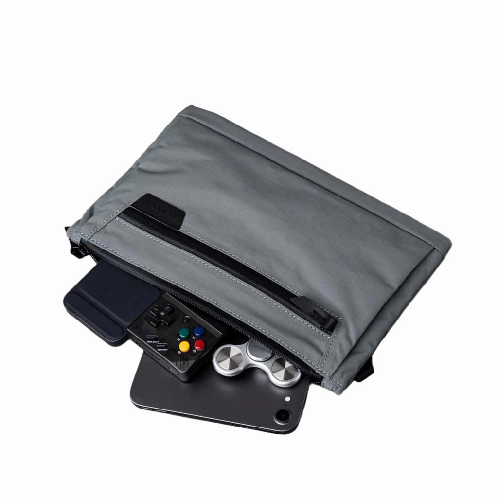 Zip Pouch Max v2