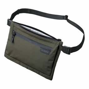 Zip Pouch Max v2