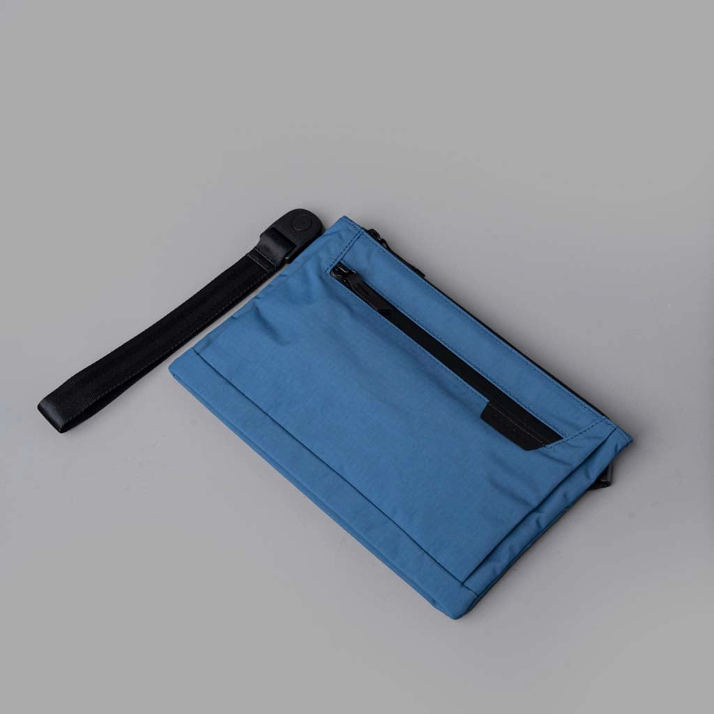 Zip Pouch Max v2