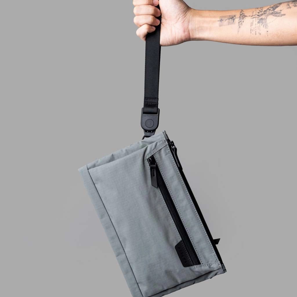 Zip Pouch Max v2