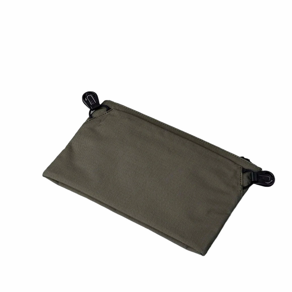 Zip Pouch Max v2