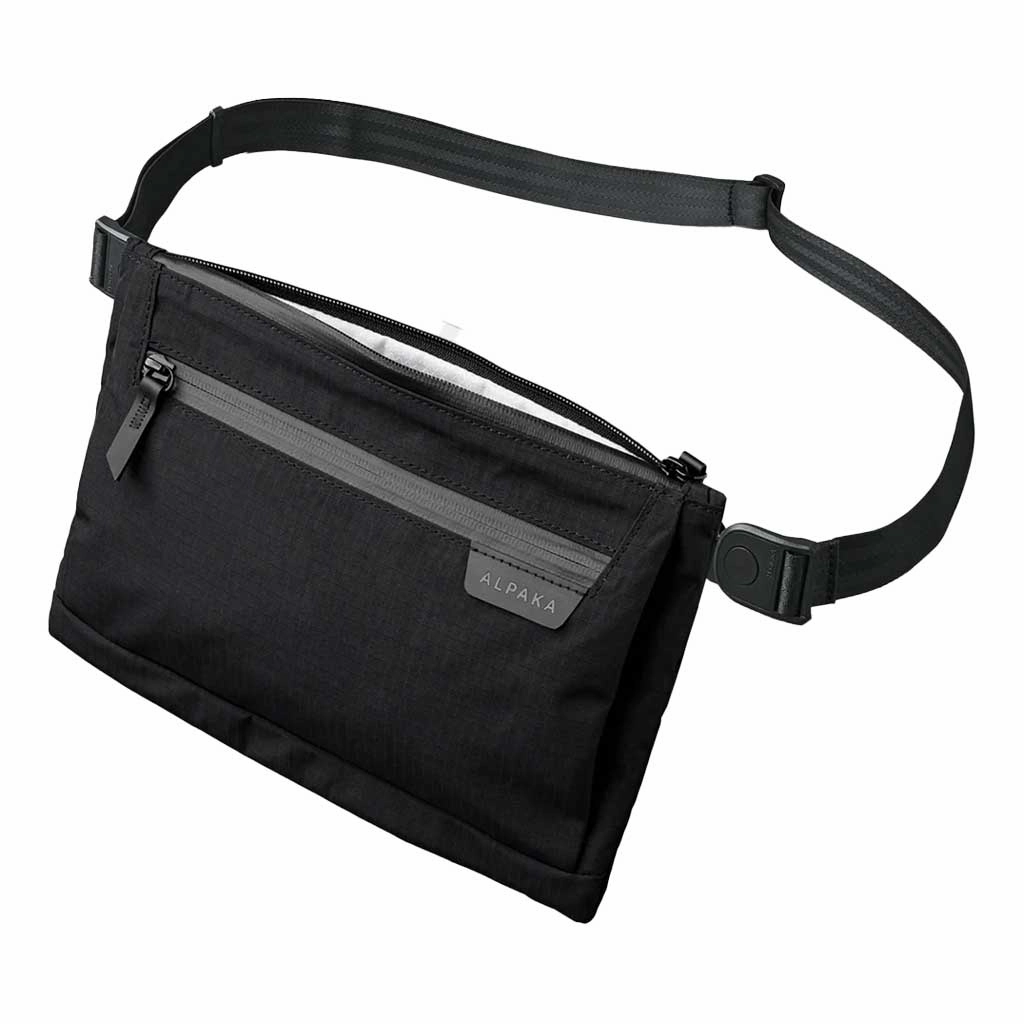 Zip Pouch Max v2