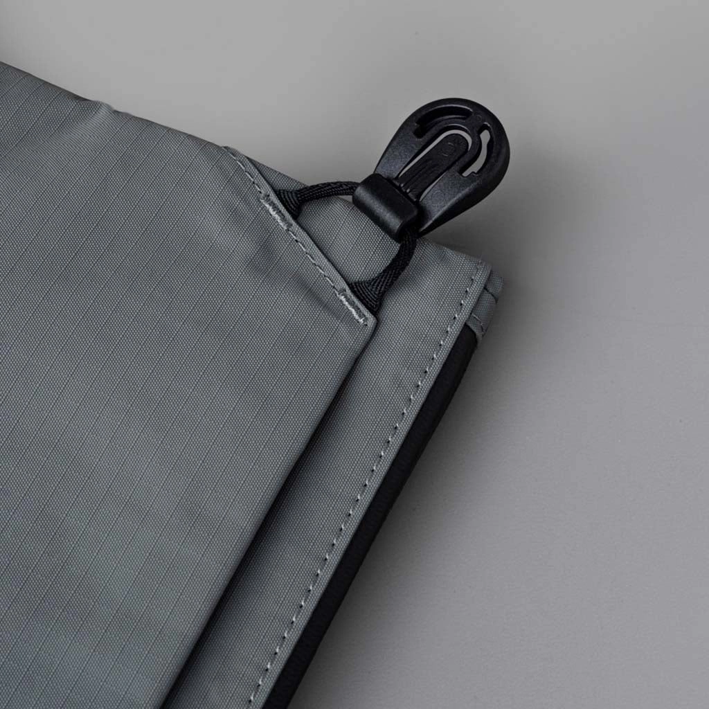Zip Pouch Max v2