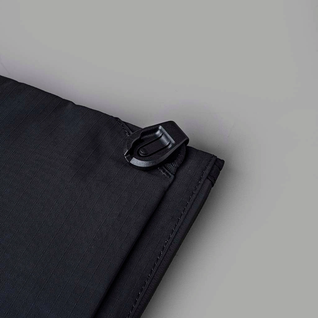 Zip Pouch Max v2