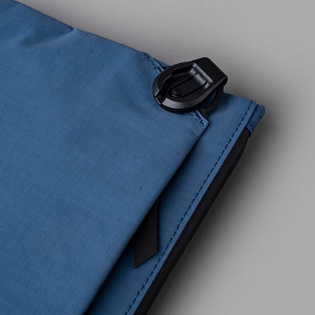 Zip Pouch Max v2