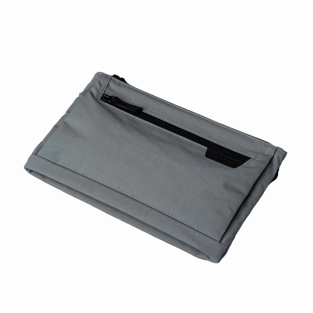 Zip Pouch Max v2