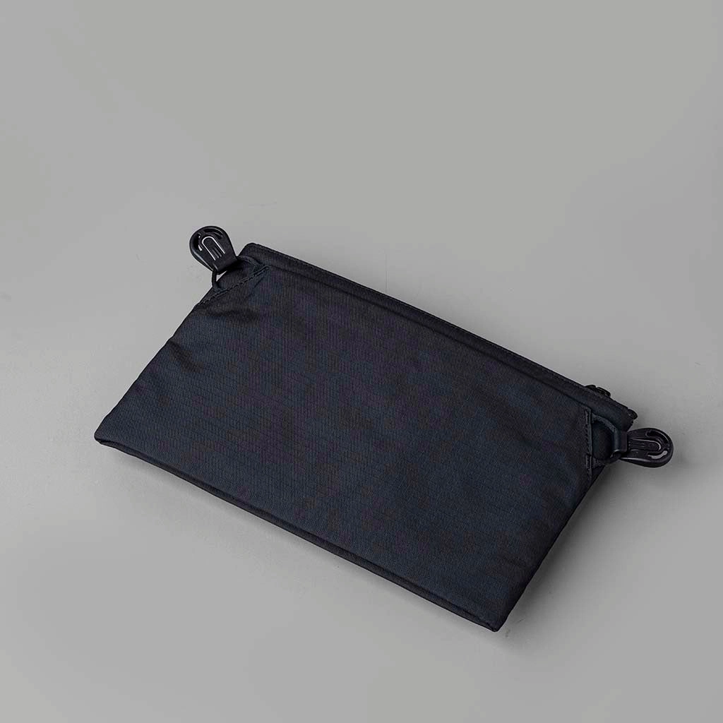 Zip Pouch Max v2